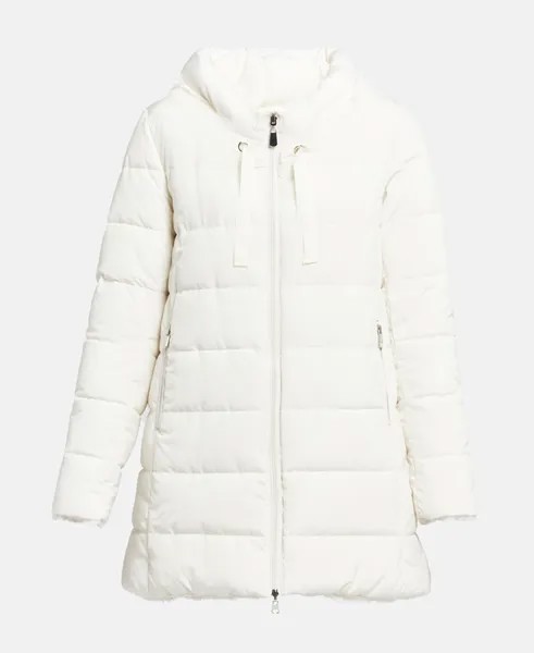 Зимняя куртка Ad Hoc, цвет Wool White