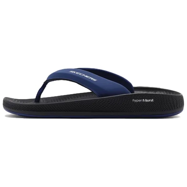Шлепанцы для мужчин на ходу Skechers