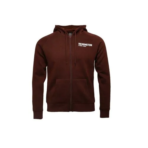 Толстовка Remington City Brown Jacket (M)