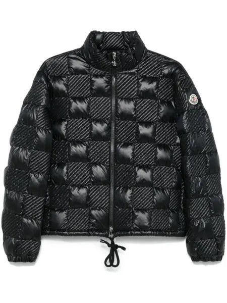 Moncler куртка Ancy, синий