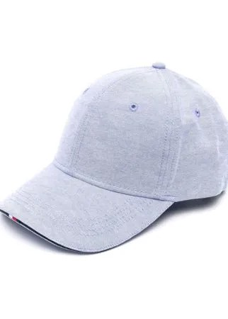 Tommy Hilfiger бейсболка с логотипом
