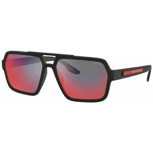 Солнцезащитные очки Prada Linea Rossa PS 01XS DG008F 59