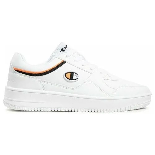 Кроссовки Champion Legacy Basketball Low Cut Shoe REBOUND LOW Мужчины S21433-WW010 43