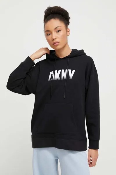 Толстовка Dangy DKNY, черный