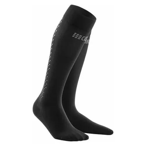 Компрессионные гольфы CEP PRO для восстановления CEP knee socks Мужчины CR2PM-5 IV