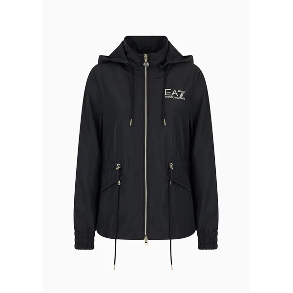 Куртка EA7 EMPORIO ARMANI 3DTB02_TN2RZ Bomber, черный