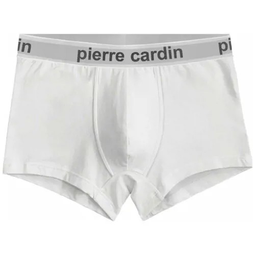 Трусы Pierre Cardin, размер XL(48/50), белый