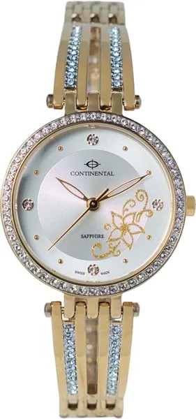 Наручные часы женские Continental 18002-LT202101