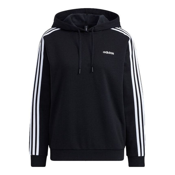 Толстовка neo w bse hoodies 1 Adidas, черный
