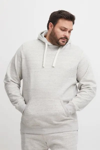 Толстовка BLEND Hoodie BHAlton Hood 20706980 BB, серый