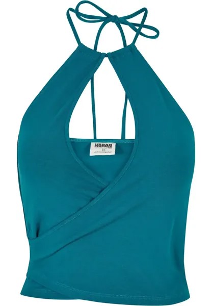 URBAN CLASSICS Muscle Shirt 