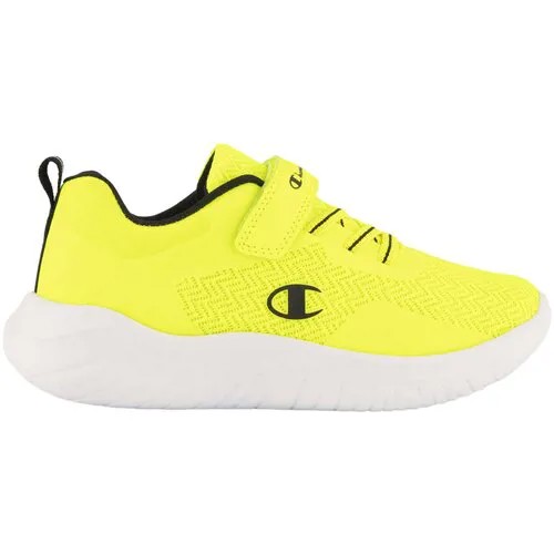 Кроссовки Champion Low Cut Shoe SOFTY EVOLVE B PS Дети S32210-YS012 31