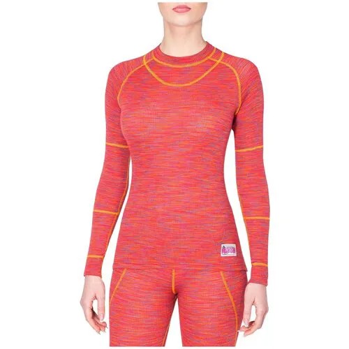 Термобелье верх Thermowave, размер XL, красный