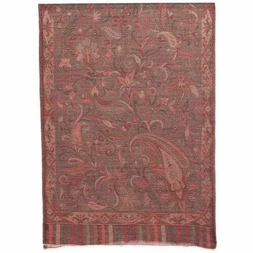Палантин PASHMINA EMPORIUM, золотой