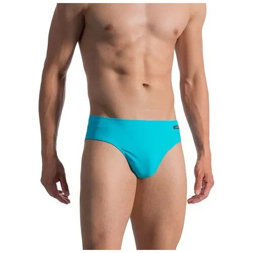 Плавки Olaf Benz BLU 1753 Beachbrief, размер M, бирюзовый