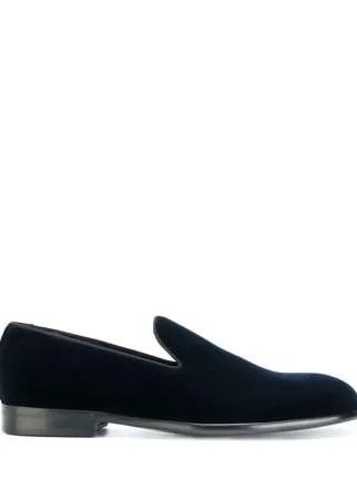 Dolce & Gabbana слипперы 'Milan'