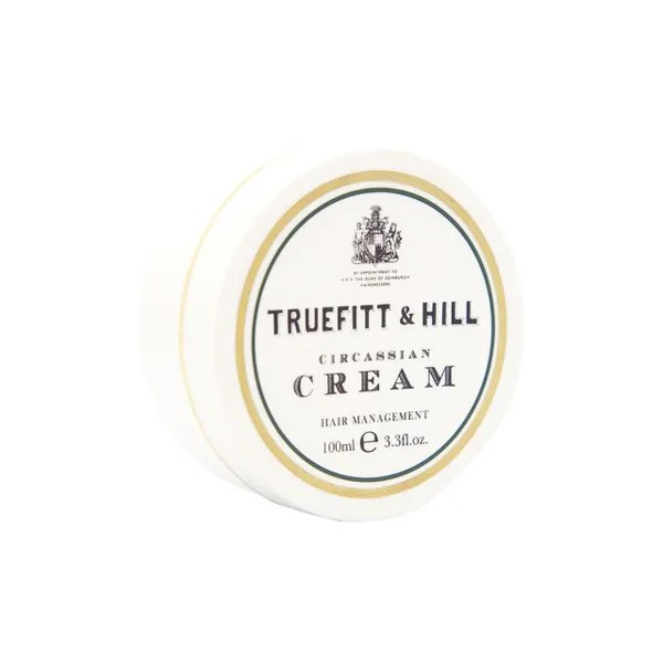Крем для укладки средней фиксации Truefitt&Hill