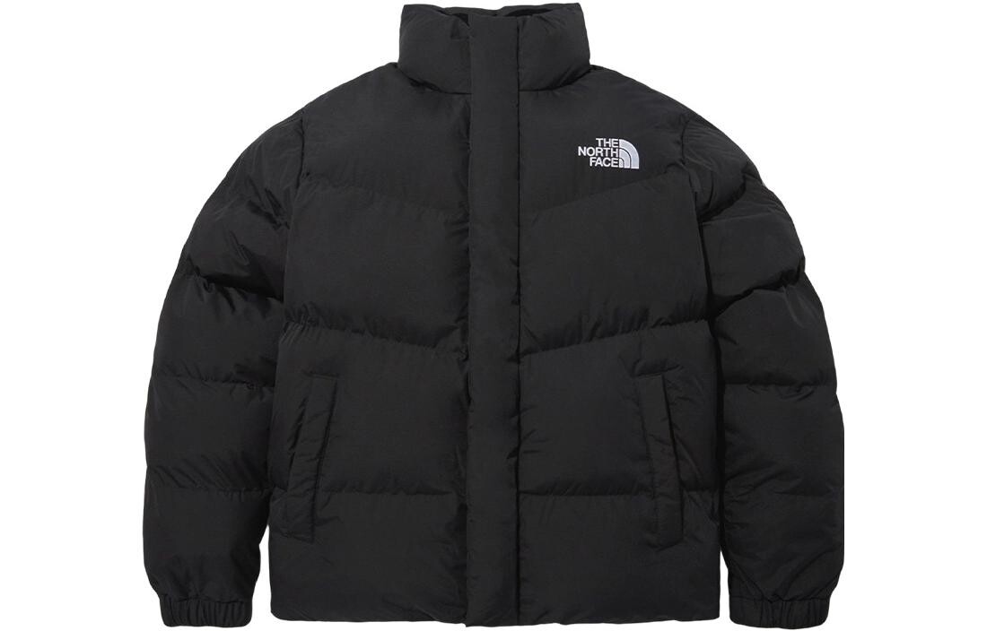 THE NORTH FACE Куртки унисекс, цвет Black