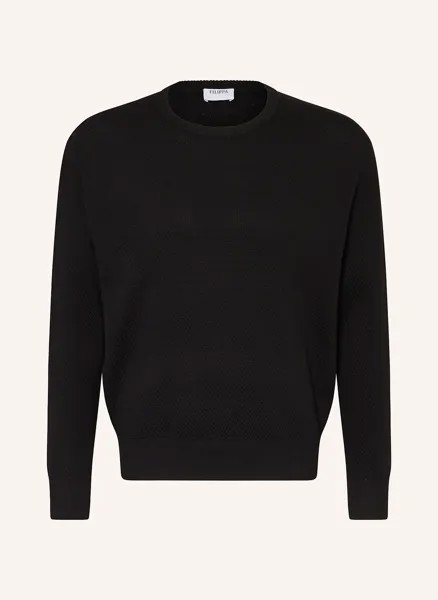 Свитер Filippa K, черный