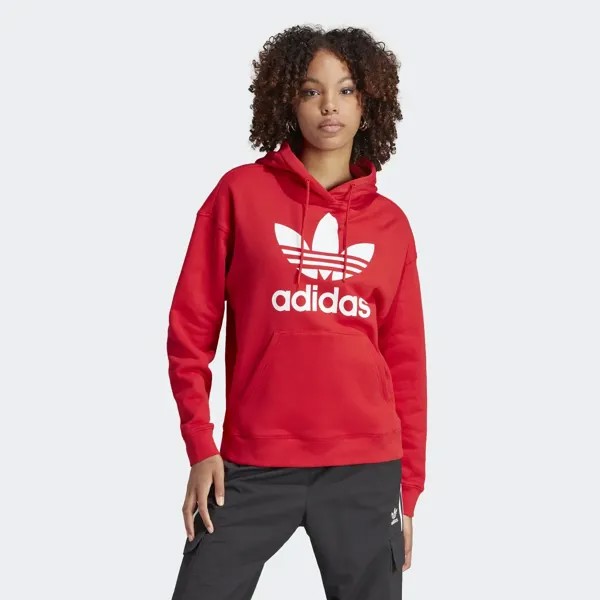 Толстовка Adidas Originals с капюшоном 