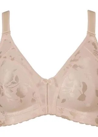 Бюстгальтер Naturana, размер 95C, light beige