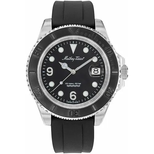 Наручные часы Mathey-Tissot