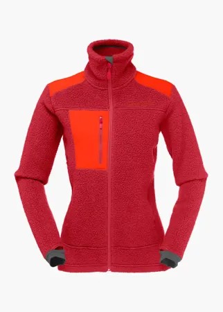 Женская куртка Norrona Trollveggen Thermal Pro