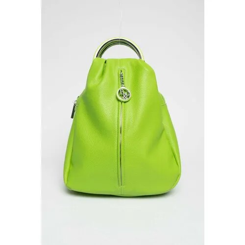 Рюкзак Ludor, зеленый