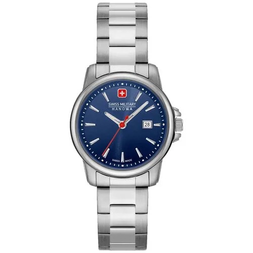 Наручные часы Swiss Military Hanowa Swiss Recruit Lady II 06-7230.7.04.003