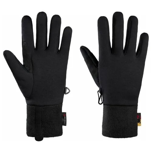 Перчатки Stretch Glove V2 черный M (Баск)