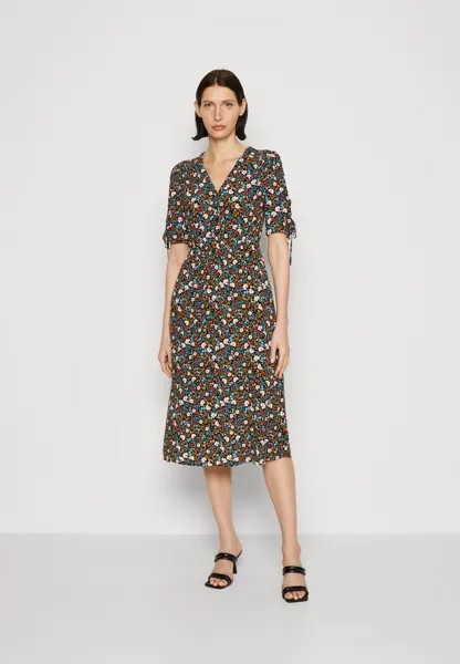 Платье-рубашка Marks & Spencer