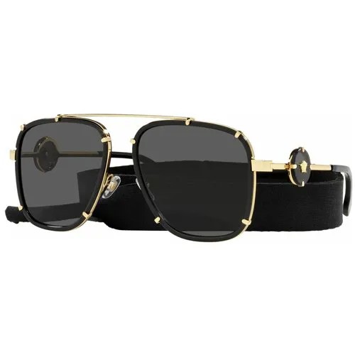 Солнцезащитные очки Versace VE 2233 1438/87 60