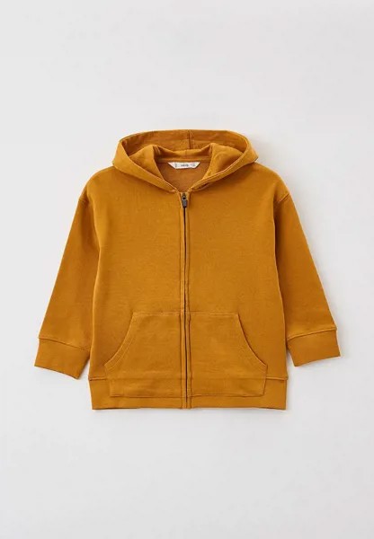 Толстовка Mango Kids