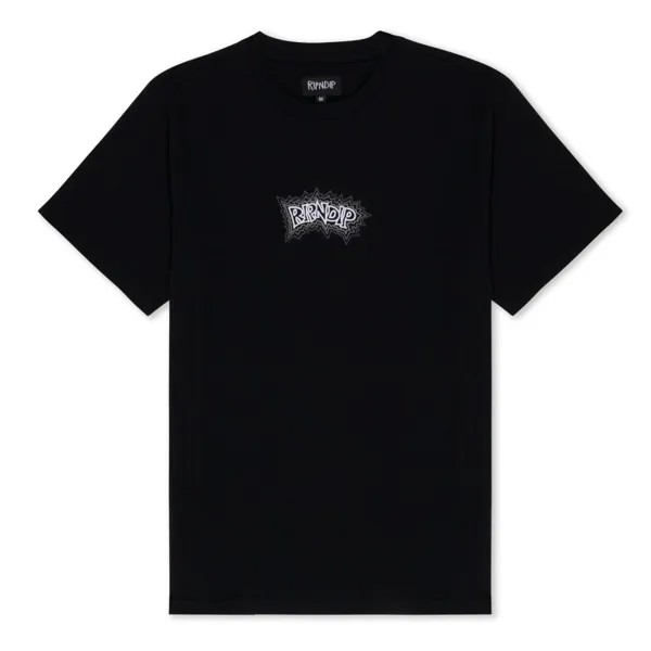 Футболка RIPNDIP Shock Tee Black