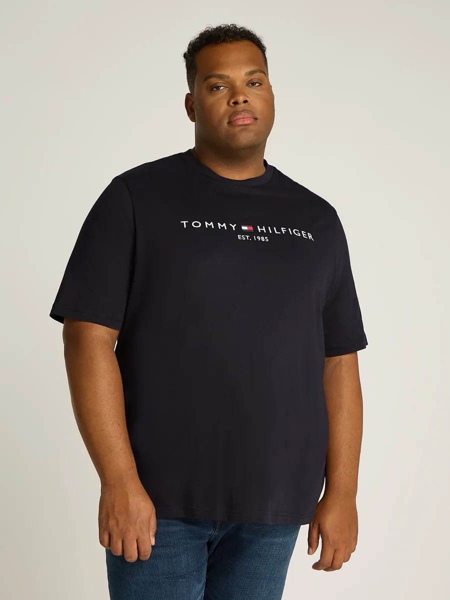 Футболка Tommy Hilfiger Big & Tall 