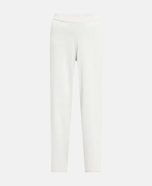Широкие брюки Absolut Cashmere, светло-серый