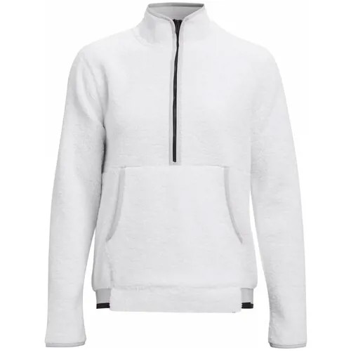 Джемпер Under Armour UA Pile 1/2 Zip 1366355-100 LG