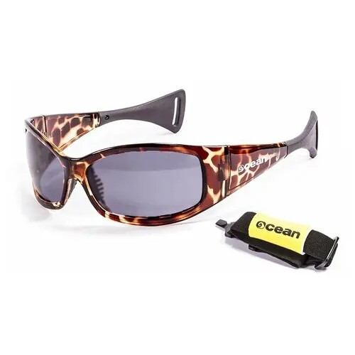 Спортивные солнцезащитные очки Ocean Mentaway Brown