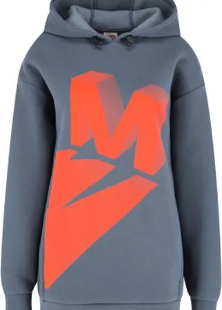 Худи женская Merrell, размер 44