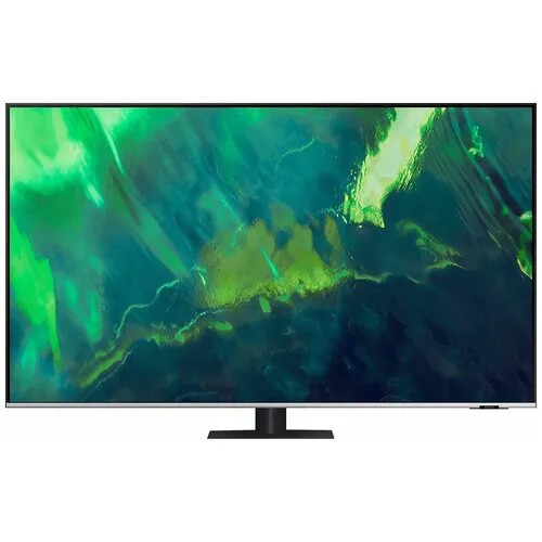 Телевизор Samsung 85