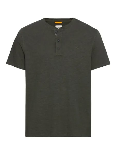 Футболка Camel Active, цвет leaf green