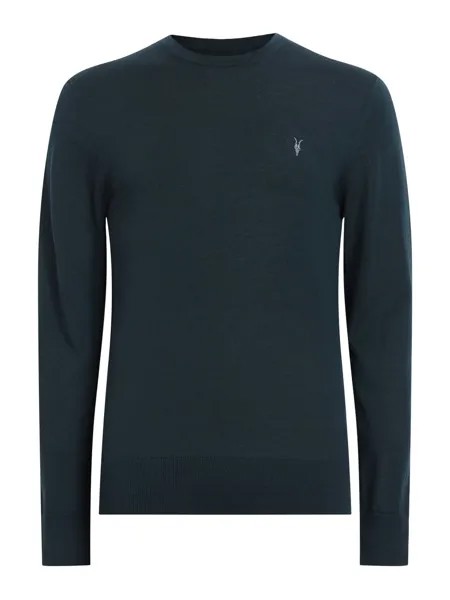 Свитер Allsaints, пихта