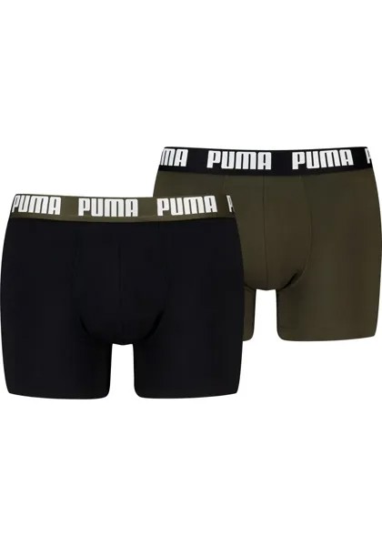 Боксеры PUMA 