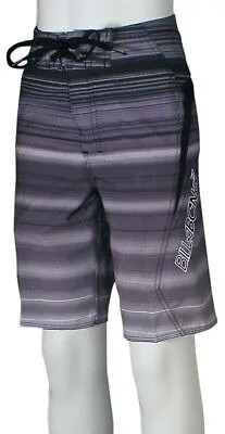 Пляжные шорты Billabong Boys Flux — черные — новинка