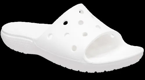 Классические детские шлепанцы Crocs