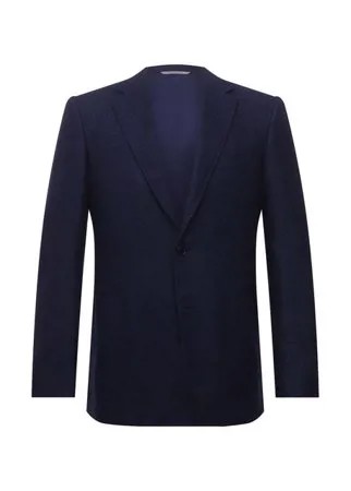 Шерстяной пиджак Canali