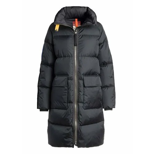 Пуховик Parajumpers, размер M, синий