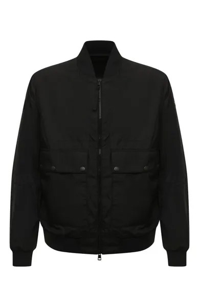 Бомбер Iwao Moncler