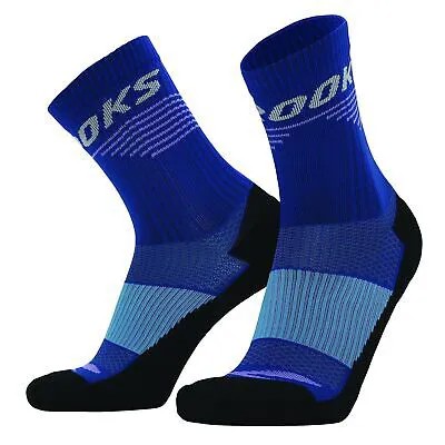 Носки унисекс Brooks High Point Crew Socks