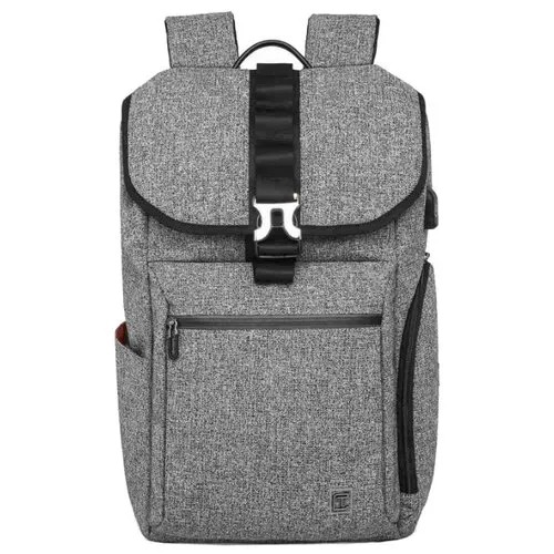 Рюкзак Tangcool TC718 серый
